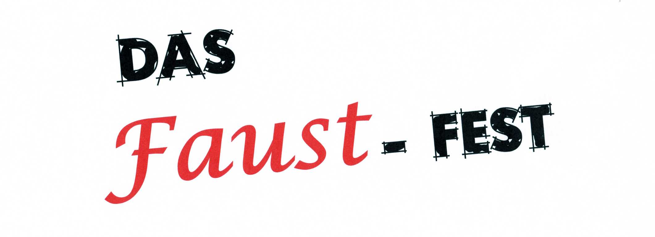Logo Faust-Fest