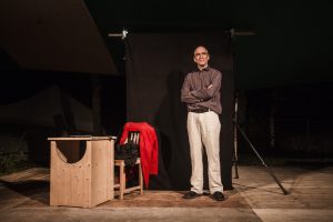 Martin Menner – Alles nur Theater
