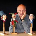 Thomas Glasmeyer - Puppenspiel "Fauste!"